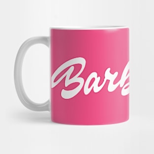 BARBarian Mug